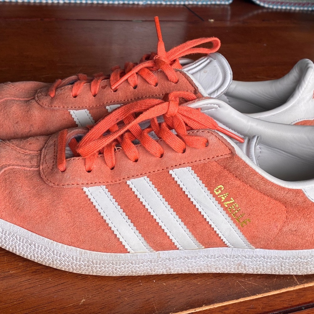 Adidas Gazelle